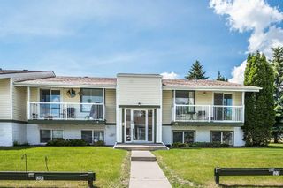 Photo 1: 27 11 Stanton Street: Red Deer Apartment for sale : MLS®# A2143204