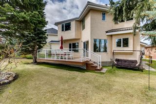 Photo 44: 113 Patterson Mount SW in Calgary: Patterson Detached for sale : MLS®# A1213109