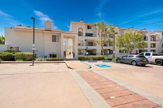 Photo 1: UNIVERSITY CITY Condo for sale : 2 bedrooms : 3525 Lebon Drive #106 in San Diego