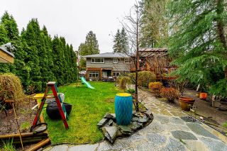 Photo 32: 517 AILSA Avenue in Port Moody: Glenayre House for sale : MLS®# R2864973