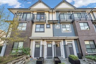 Photo 24: 43 7039 MACPHERSON Avenue in Burnaby: Metrotown Townhouse for sale in "Villo Metrotown" (Burnaby South)  : MLS®# R2861815