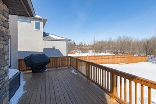Photo 45: 86 Kowalsky Crescent in Winnipeg: Charleswood Residential for sale (1H)  : MLS®# 202304047