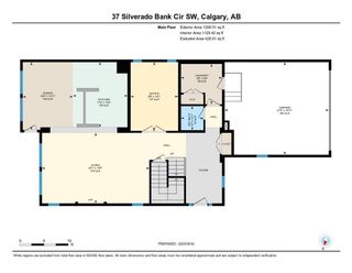 Photo 49: 37 Silverado Bank Circle SW in Calgary: Silverado Detached for sale : MLS®# A2040722