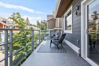 Photo 13: 6 2958 159 Street in Surrey: Morgan Creek Townhouse for sale in "Willsbrook" (South Surrey White Rock)  : MLS®# R2781132