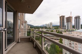 Photo 17: 2201 9603 MANCHESTER Drive in Burnaby: Cariboo Condo for sale in "STRATHMORE TOWERS" (Burnaby North)  : MLS®# R2608444