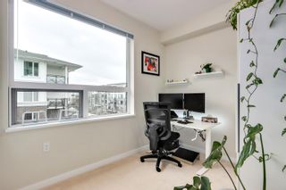Photo 18: 327 9233 ODLIN Road in Richmond: West Cambie Condo for sale in "BERKLEY HOUSE" : MLS®# R2749317