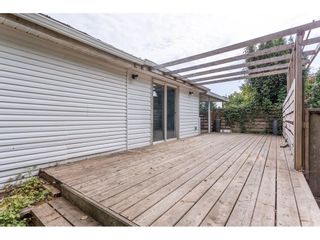 Photo 25: 19 41639 LOUGHEED Highway in Mission: Dewdney Deroche Manufactured Home for sale in "Evergreen Estates Mobile Home Park" : MLS®# R2611805