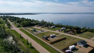 Photo 1: 11,  Marina Crescent in Rural Stettler No. 6, County of: Rural Stettler County Residential Land for sale : MLS®# A2056102