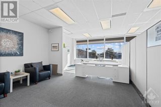 Photo 6: 2283 ST LAURENT BOULEVARD UNIT#304 in Ottawa: Office for sale : MLS®# 1337247