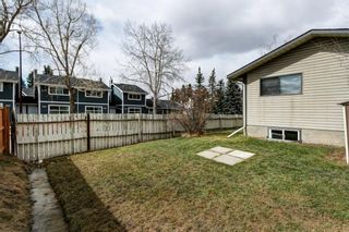 Photo 30: 1027 Woodview Crescent SW in Calgary: Woodlands Detached for sale