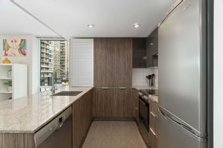 Photo 8: 711 1088 RICHARDS Street in Vancouver: Yaletown Condo for sale in "RICHARDS LIVING" (Vancouver West)  : MLS®# R2707514