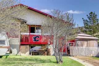 Photo 3: 220 Whitworth Way NE in Calgary: Whitehorn Semi Detached (Half Duplex) for sale : MLS®# A1215186