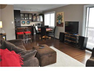 Photo 13: 307 175 E 5TH Street in North Vancouver: Lower Lonsdale Condo for sale in "WELLINGTON MANOR" : MLS®# V870783