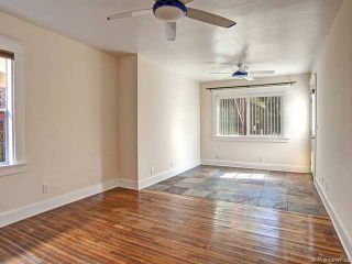 Photo 10: UNIVERSITY HEIGHTS House for sale : 3 bedrooms : 4245 Maryland Street in San Diego