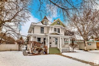 Photo 56: 5610 111 Avenue in Edmonton: Zone 09 House for sale : MLS®# E4381535