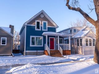 Main Photo: 10934 80 Avenue in Edmonton: Zone 15 House for sale : MLS®# E4375911
