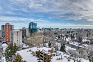 Photo 26: 1201 225 25 Avenue SW in Calgary: Mission Apartment for sale : MLS®# A2097717