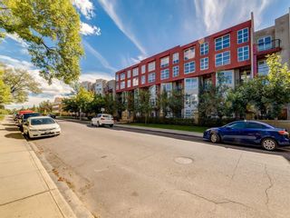 Photo 1: 318 315 24 Avenue SW in Calgary: Mission Apartment for sale : MLS®# A1165381