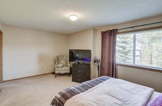 Photo 15: 35 Everstone Place SW in Calgary: Evergreen Row/Townhouse for sale : MLS®# A1221742