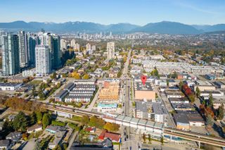 Photo 23: 416 6888 ROYAL OAK Avenue in Burnaby: Metrotown Condo for sale in "Kabana" (Burnaby South)  : MLS®# R2846112