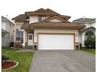 Photo 1: 2533 CONGO CR in Port Coquitlam: Riverwood House for sale : MLS®# V993476