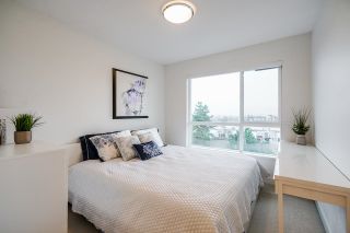 Photo 16: 511 2888 E 2ND Avenue in Vancouver: Renfrew VE Condo for sale in "Sesame" (Vancouver East)  : MLS®# R2634653