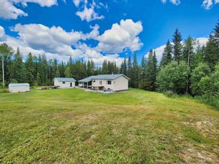 Photo 32: 1805 CATHERINE Drive in Prince George: Miworth House for sale (PG City North)  : MLS®# R2783742