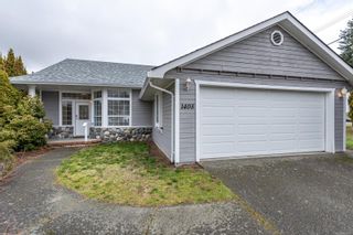 Main Photo: 1405 Malahat Dr in Courtenay: CV Courtenay East House for sale (Comox Valley)  : MLS®# 896013