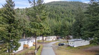 Photo 29: 26 50610 TRANS CANADA Highway in Boston Bar: Fraser Canyon Manufactured Home for sale in "Alpine Canyon MHP" : MLS®# R2832690