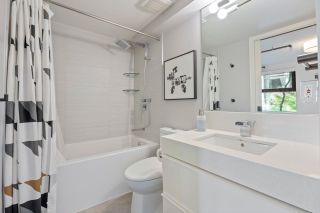 Photo 18: 305 428 W 8TH Avenue in Vancouver: Mount Pleasant VW Condo for sale in "XL-Lofts" (Vancouver West)  : MLS®# R2871608