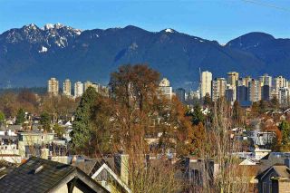 Photo 20: 105 2125 W 2ND Avenue in Vancouver: Kitsilano Condo for sale (Vancouver West)  : MLS®# R2333421