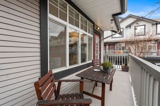 Photo 24: 44 18839 69 Avenue in Surrey: Clayton Townhouse for sale in "STARPOINT II" (Cloverdale)  : MLS®# R2862086