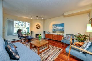 Photo 5: 3335 MARQUETTE Crescent in Vancouver: Champlain Heights Townhouse for sale in "CHAMPLAIN RIDGE" (Vancouver East)  : MLS®# R2861017
