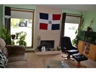 Photo 5: 703 Tobin Terrace in Saskatoon: Lawson Heights Single Family Dwelling for sale (Saskatoon Area 03)  : MLS®# 416537