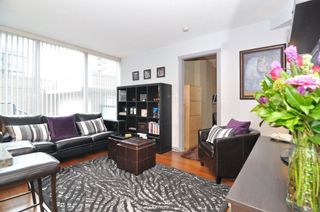 Photo 17: 308 1010 RICHARDS Street in The Gallery: Condo for sale : MLS®# V986408
