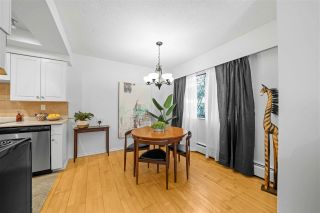 Photo 4: 203 444 E 6TH Avenue in Vancouver: Mount Pleasant VE Condo for sale in "Terrace Heights" (Vancouver East)  : MLS®# R2565184