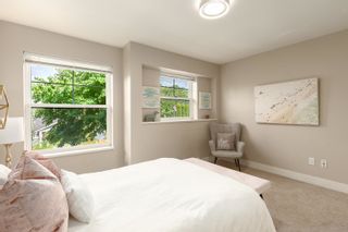 Photo 18: 1288 SALSBURY Drive in Vancouver: Grandview Woodland Townhouse for sale in "The Jeffs Residences" (Vancouver East)  : MLS®# R2599925