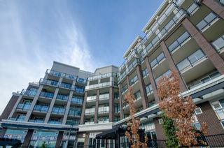 Main Photo: 605 20826 72 Avenue in Langley: Willoughby Heights Condo for sale in "Lattice2" : MLS®# R2419812