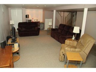 Photo 13: 560 Mcmeans Avenue East in WINNIPEG: Transcona Residential for sale (North East Winnipeg)  : MLS®# 1108608
