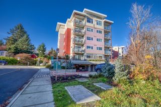Photo 20: 312 20 Barsby Ave in Nanaimo: Na Old City Condo for sale : MLS®# 948617