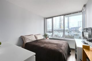 Photo 14: 603 633 ABBOTT Street in Vancouver: Downtown VW Condo for sale in "ESPANA" (Vancouver West)  : MLS®# R2443199
