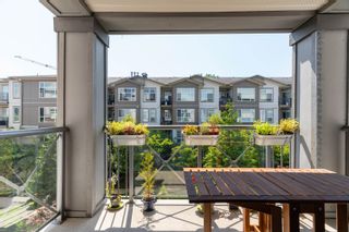 Photo 27: 308 2330 WILSON Avenue in Port Coquitlam: Central Pt Coquitlam Condo for sale in "SHAUGHNESSY WEST" : MLS®# R2733387