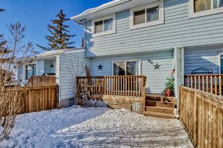 Photo 19: 516 500 Allen Street SE: Airdrie Row/Townhouse for sale : MLS®# A2032211