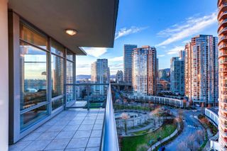 Photo 23: 1903 428 BEACH Crescent in Vancouver: Yaletown Condo for sale in "KING'S LANDING" (Vancouver West)  : MLS®# R2721371