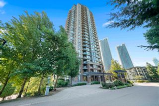 Photo 21: 2606 4888 BRENTWOOD Drive in Burnaby: Brentwood Park Condo for sale in "The Fitzgerald by Leddingham McAllister" (Burnaby North)  : MLS®# R2713572