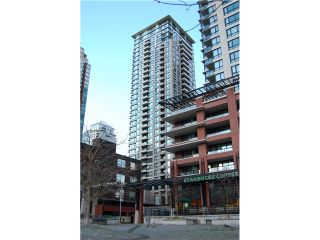 Photo 11: # 908 928 HOMER ST in Vancouver: Yaletown Condo for sale (Vancouver West)  : MLS®# V1054348