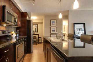 Photo 7: 323 250 New Brighton Villas SE in Calgary: New Brighton Apartment for sale : MLS®# A1195613