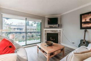 Photo 16: 211 707 HAMILTON Street in New Westminster: Uptown NW Condo for sale in "CASA DIANN" : MLS®# R2345218