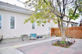 Photo 25: 15 Galaxy Way in Winnipeg: Seven Oaks Crossings Residential for sale (4H)  : MLS®# 202328286
