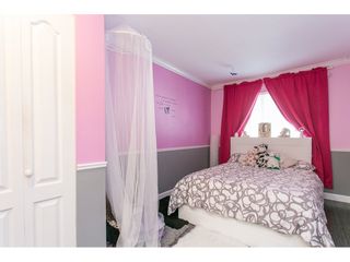 Photo 14: 313 33728 KING Road in Abbotsford: Poplar Condo for sale in "College Park Place" : MLS®# R2107652